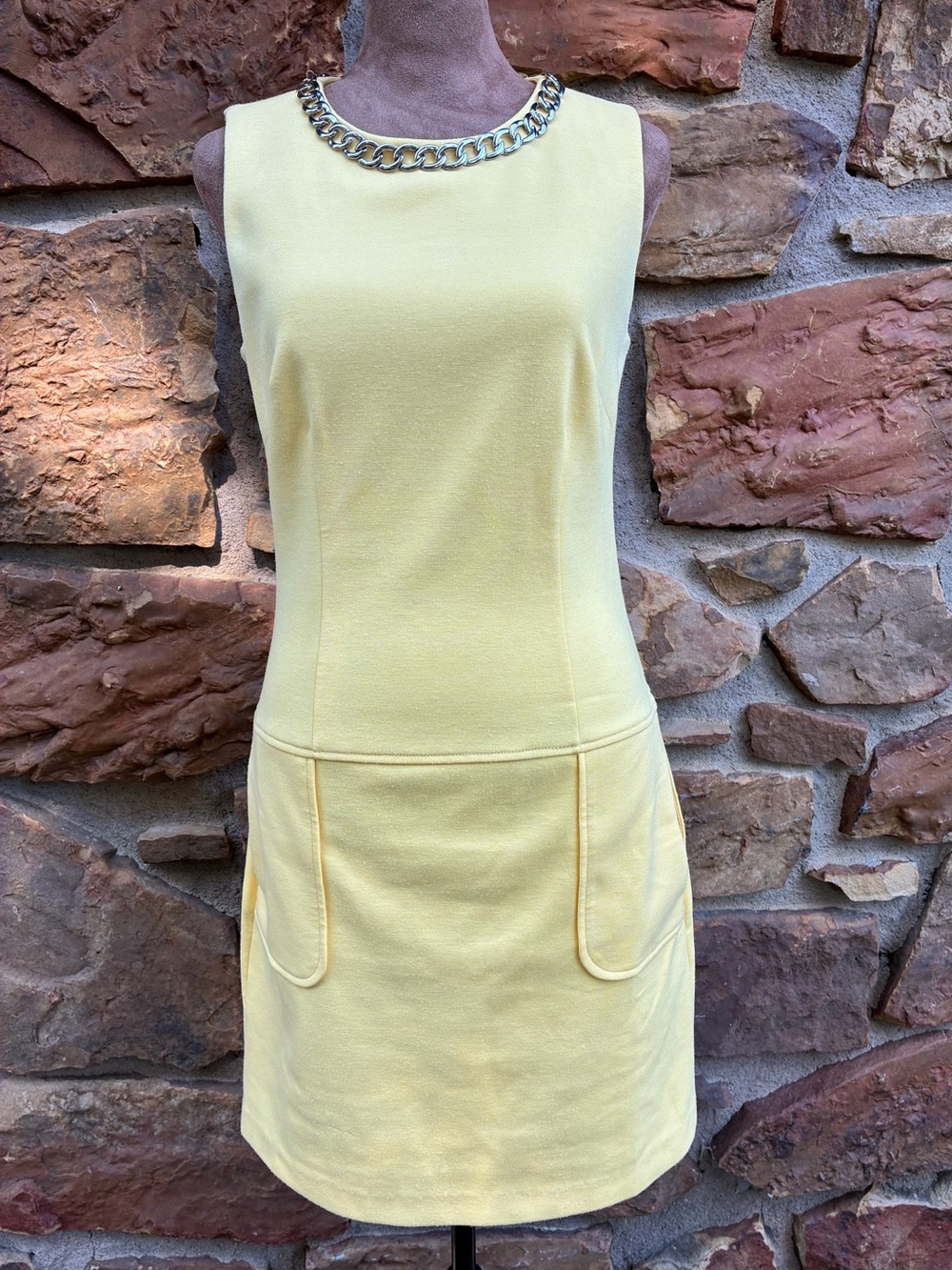 Laundry by Shelli Segal Dress sz 4